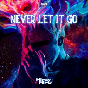 Never Let It Go (Single)