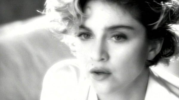 Madonna: Oh Father