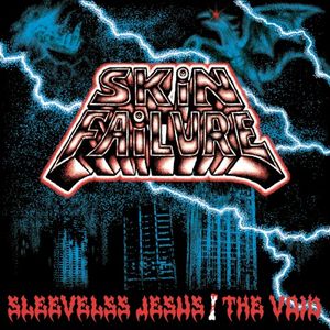 Sleeveless Jesus / The Void (Single)