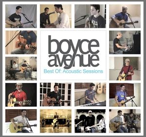 Best of Acoustic Sessions