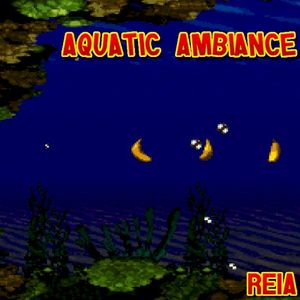 Aquatic Ambiance (Single)