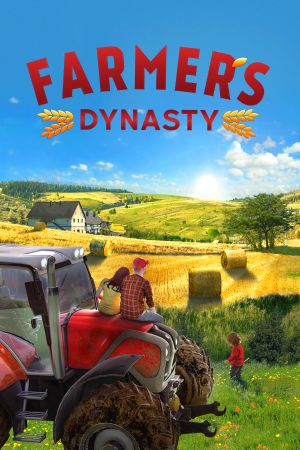 Farmer's Dynasty