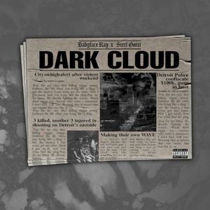 Dark Cloud (Single)