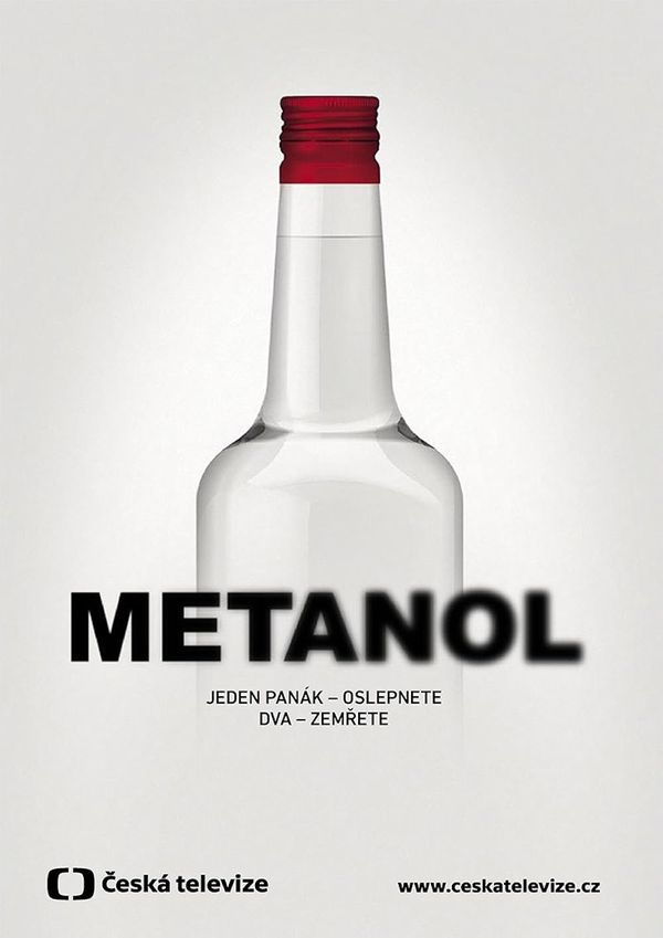 Méthanol