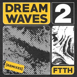 DREAM WAVES 2 [REMIXES]