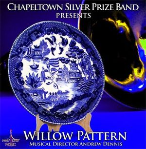 Willow Pattern