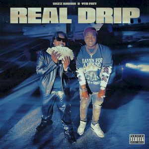 Real Drip (Single)