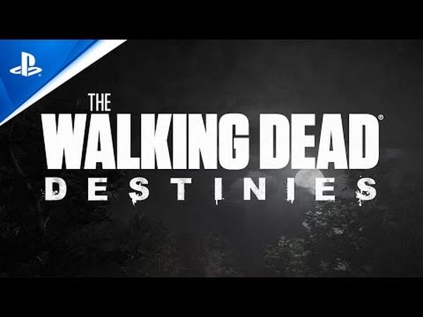 The Walking Dead: Destinies