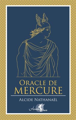 Oracle de Mercure