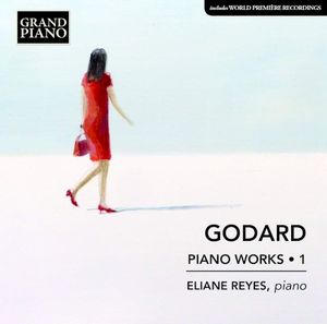 Piano Works - 1