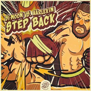 Step Back (Single)