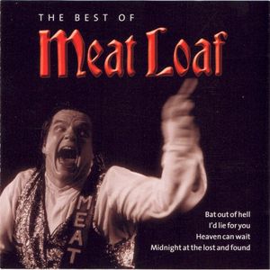 The Best of Meat Loaf