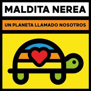 Un planeta llamado Nosotros