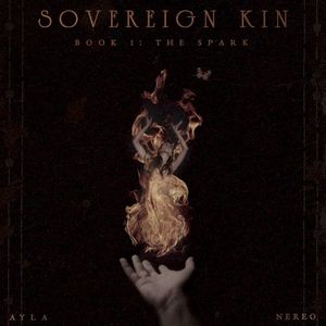 Sovereign Kin – Book I: The Spark