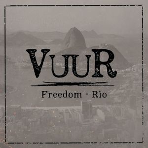Freedom – Rio (Single)