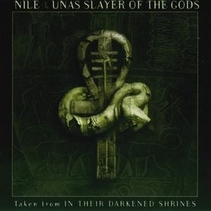 Unas Slayer of the Gods (Single)