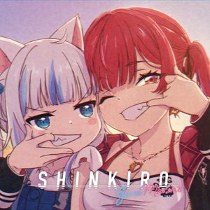 SHINKIRO (Single)