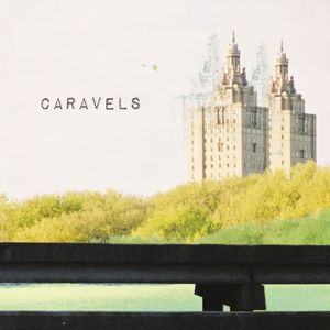 Caravels (Single)