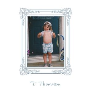 T. Thomason