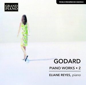 Piano Works - 2