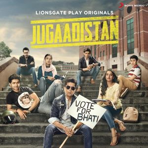 Jugaadistan: Original Series Soundtrack (OST)