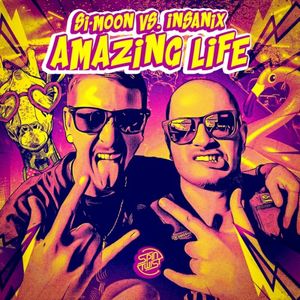 Amazing Life (Single)