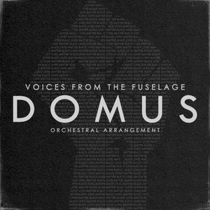 Domus (Orchestral Arrangement) (Single)