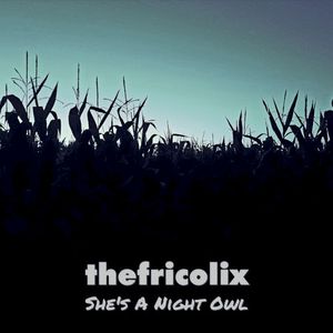 She's a Night Owl (Single)