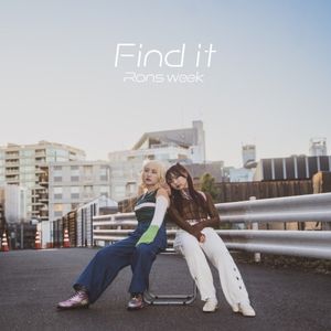 Find it