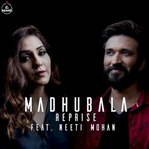 Madhubala (reprise) (Single)