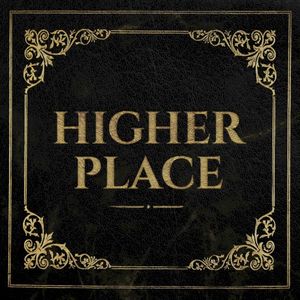 Higher Place - Acoustic