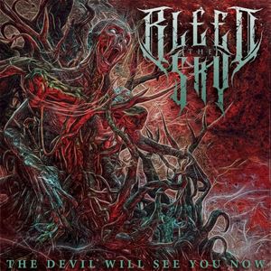 The Devil Will See You Now (Single)