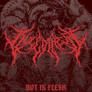 Rot in Flesh (Single)