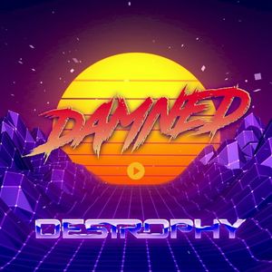 Damned (Single)