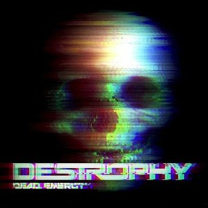 Dead Energy (Single)