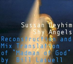 Shy Angels