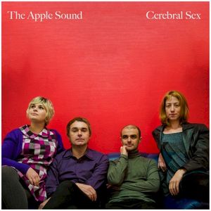 Cerebral Sex (The Apple Sound) (Single)