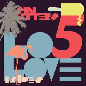 LO-5-LO-VE (EP)