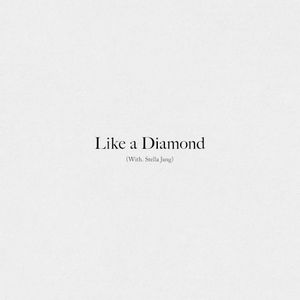 Like a Diamond (Single)