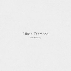 Like a Diamond