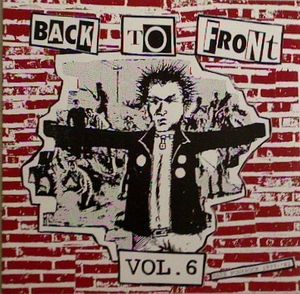 Back to Front, Volume 6