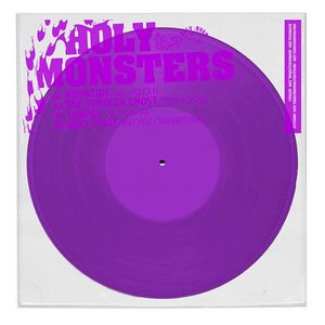 Holy Monsters (Single)