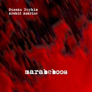 Marabeboos - Single (Single)