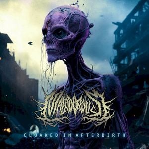 Cloaked in Afterbirth (Single)