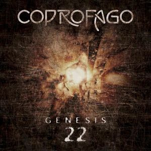 Genesis 22 (Single)