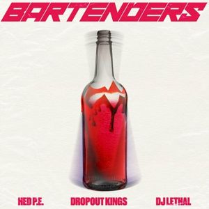 Bartenders (Single)