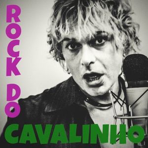 Rock do Cavalinho (Single)