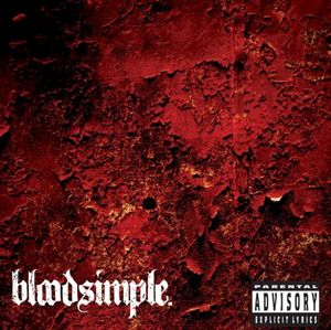 bloodsimple EP (PA Version) (EP)