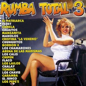 Rumba total 3