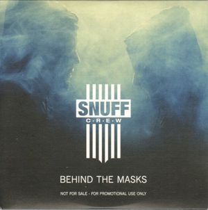 Behind The Masks